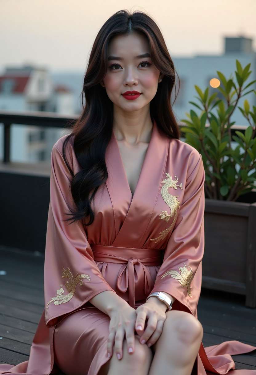 城市守夜人海报