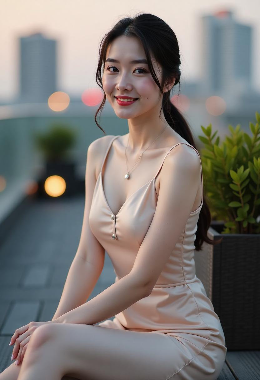 山海之间海报